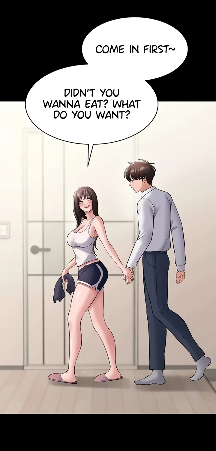 I Want To Work Quietly Chapter 7 page 24 - 