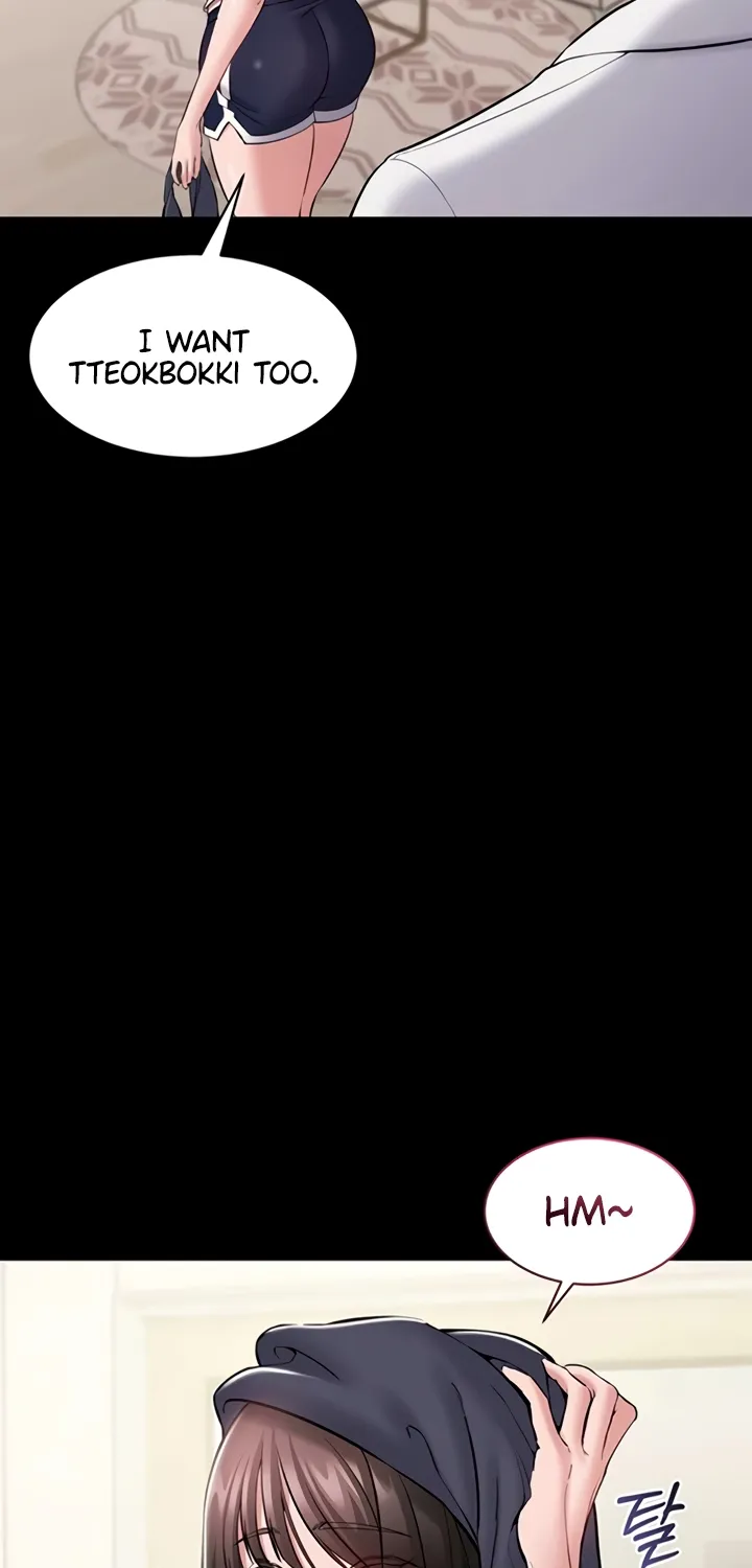 I Want To Work Quietly Chapter 7 page 28 - 