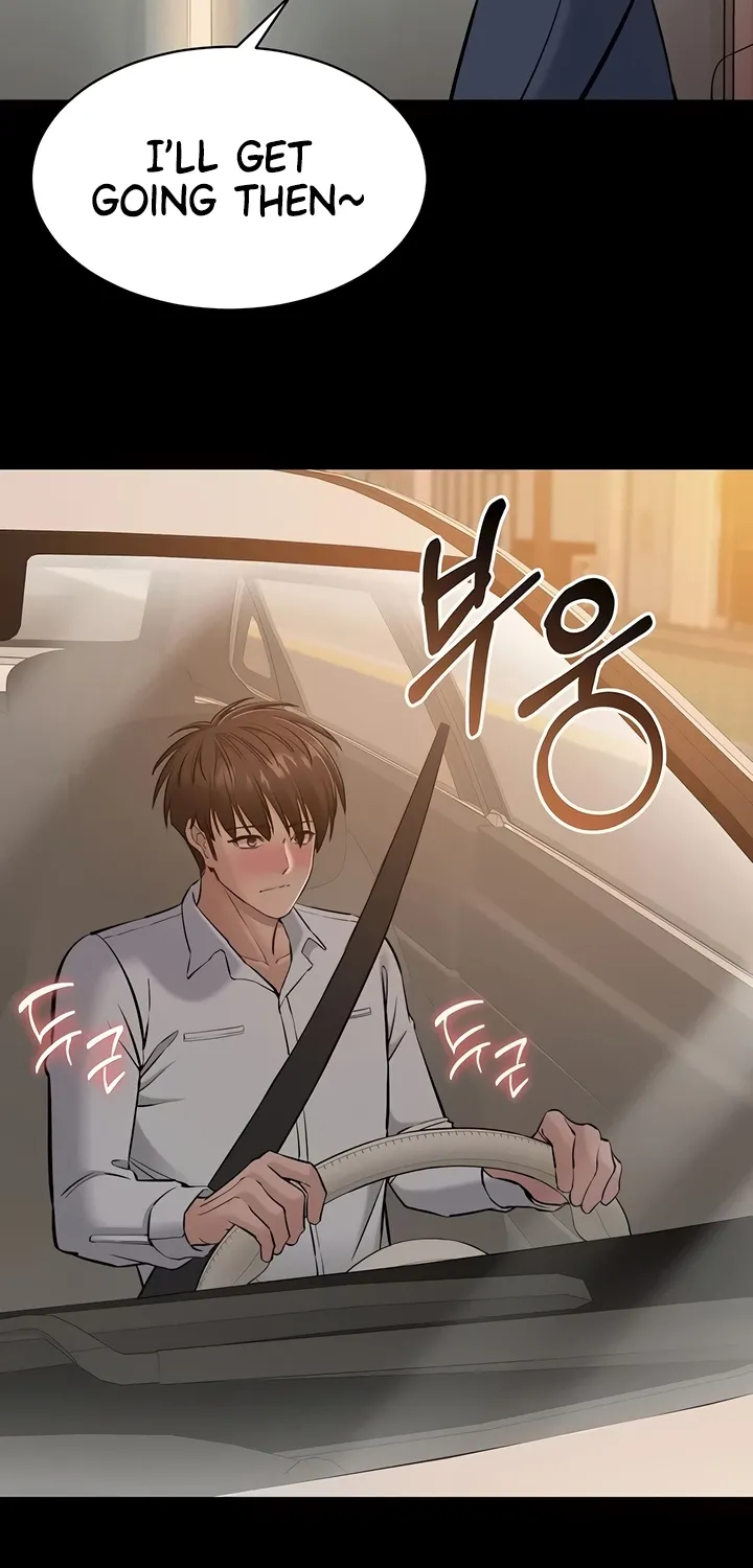 I Want To Work Quietly Chapter 7 page 4 - 
