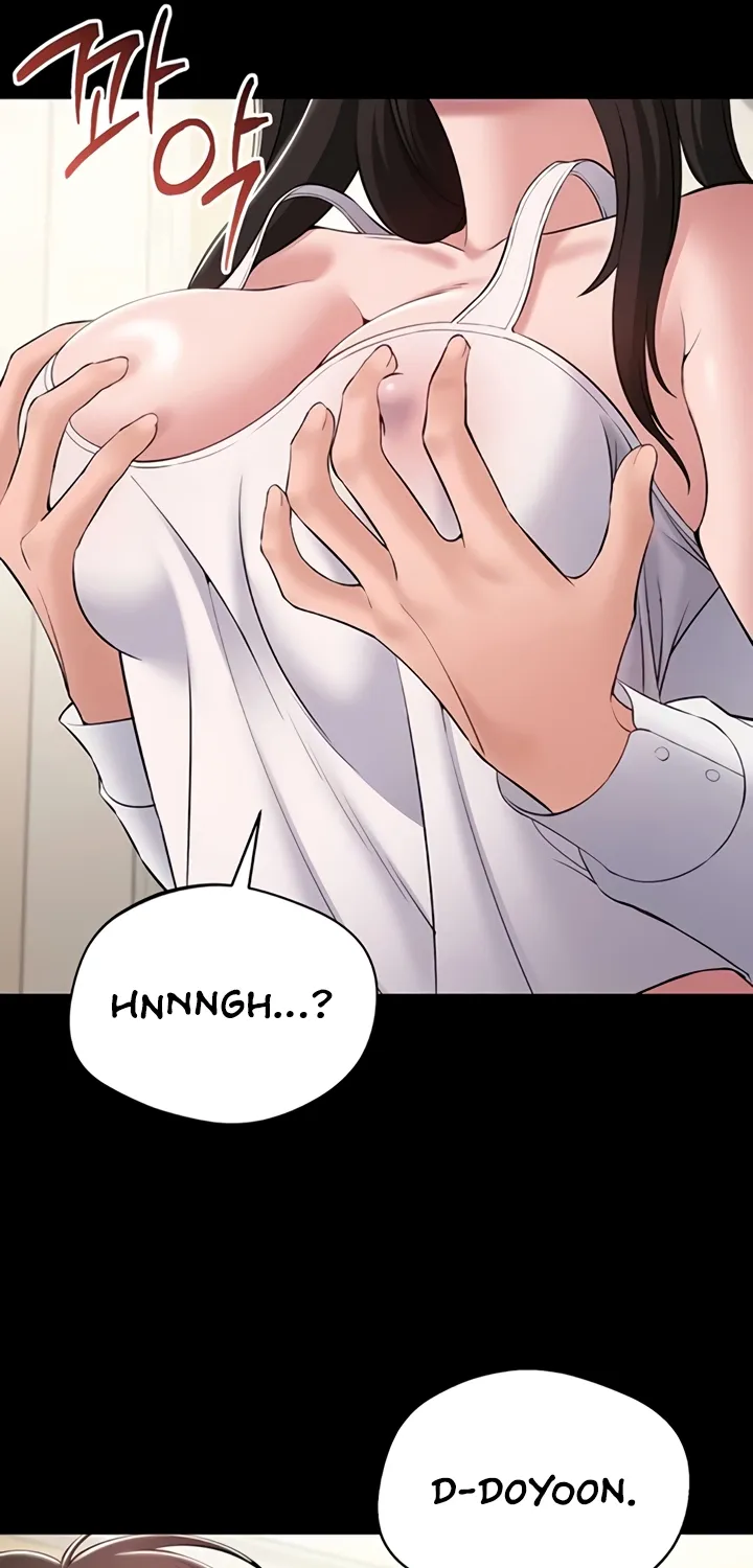 I Want To Work Quietly Chapter 7 page 33 - 