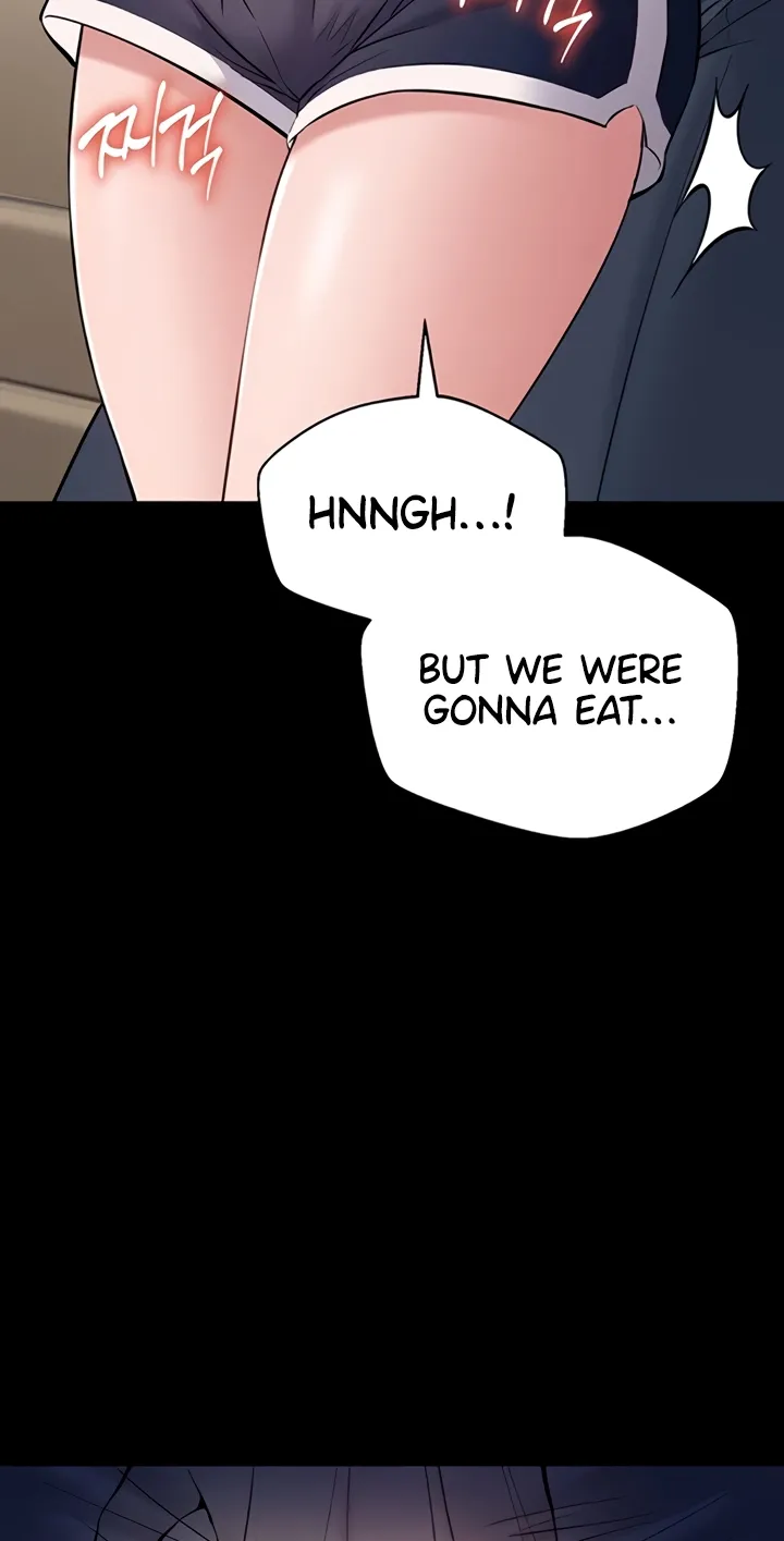 I Want To Work Quietly Chapter 7 page 37 - 