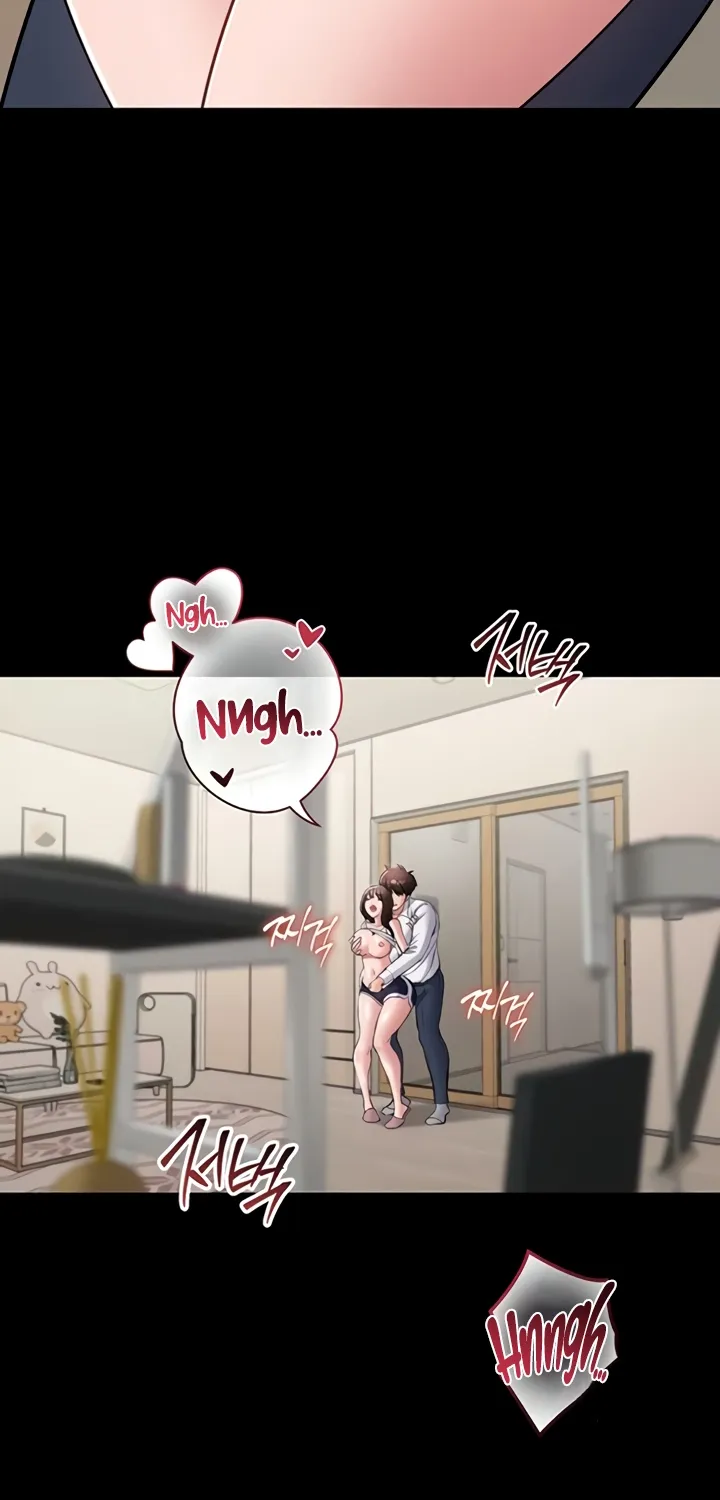 I Want To Work Quietly Chapter 7 page 40 - 