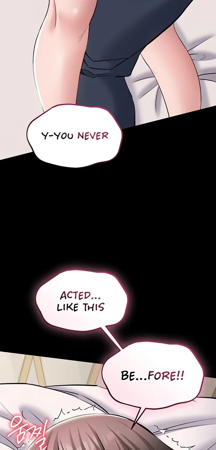 I Want To Work Quietly Chapter 7 page 45 - 