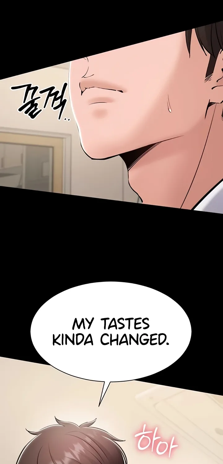 I Want To Work Quietly Chapter 7 page 50 - 