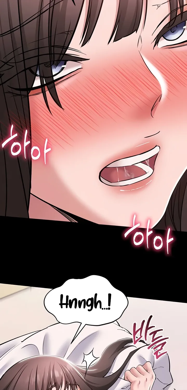 I Want To Work Quietly Chapter 7 page 66 - 