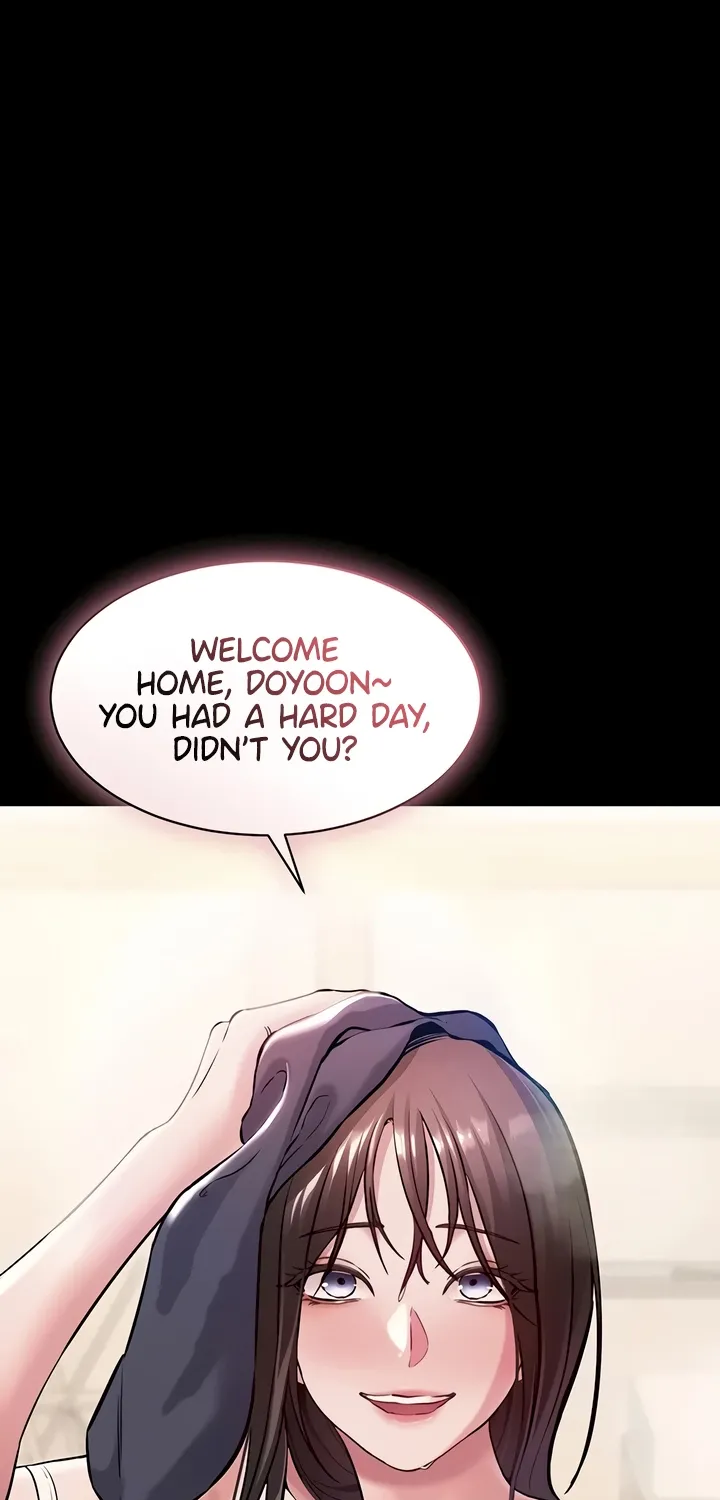 I Want To Work Quietly Chapter 7 page 9 - 