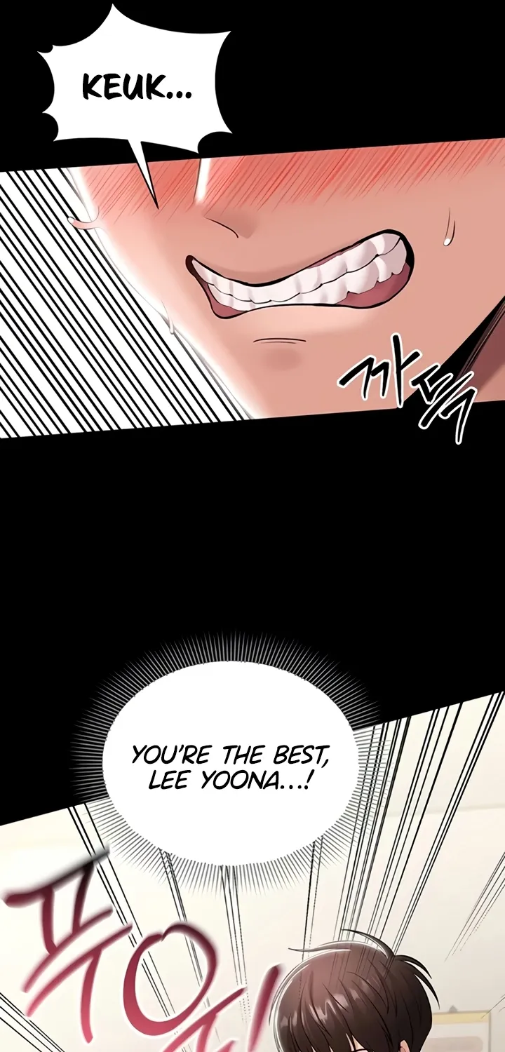 I Want To Work Quietly Chapter 8 page 11 - 