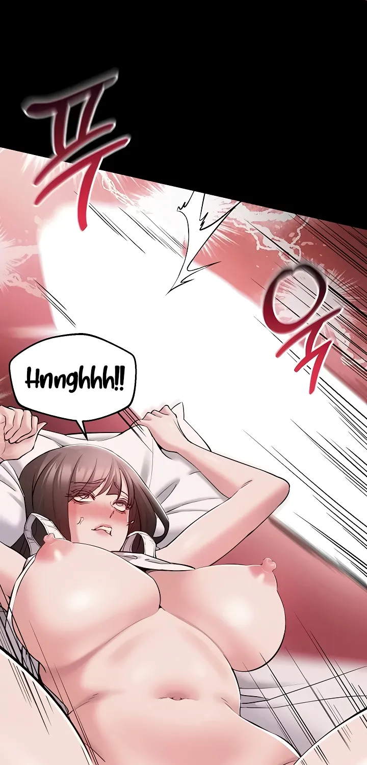 I Want To Work Quietly Chapter 8 page 25 - 
