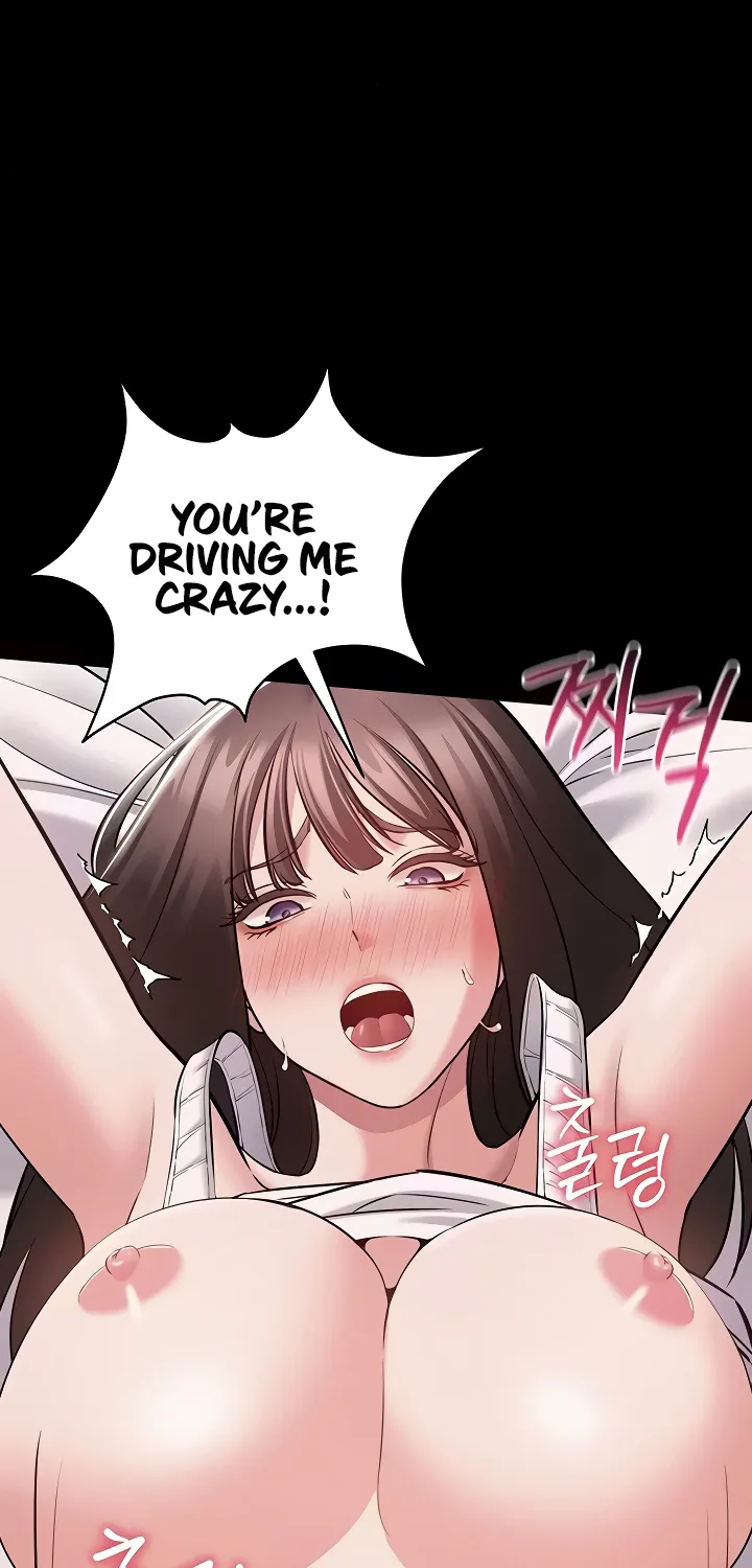 I Want To Work Quietly Chapter 8 page 31 - 