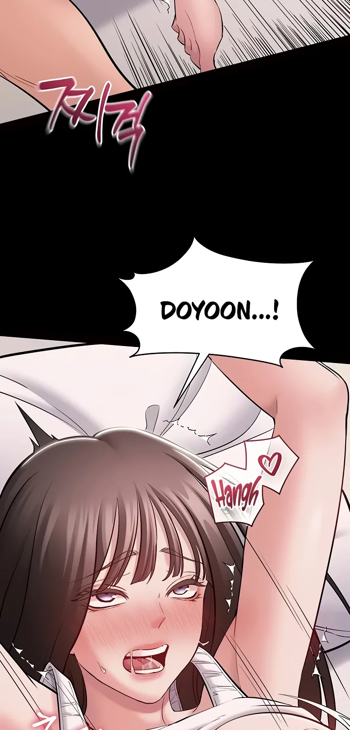 I Want To Work Quietly Chapter 8 page 35 - 