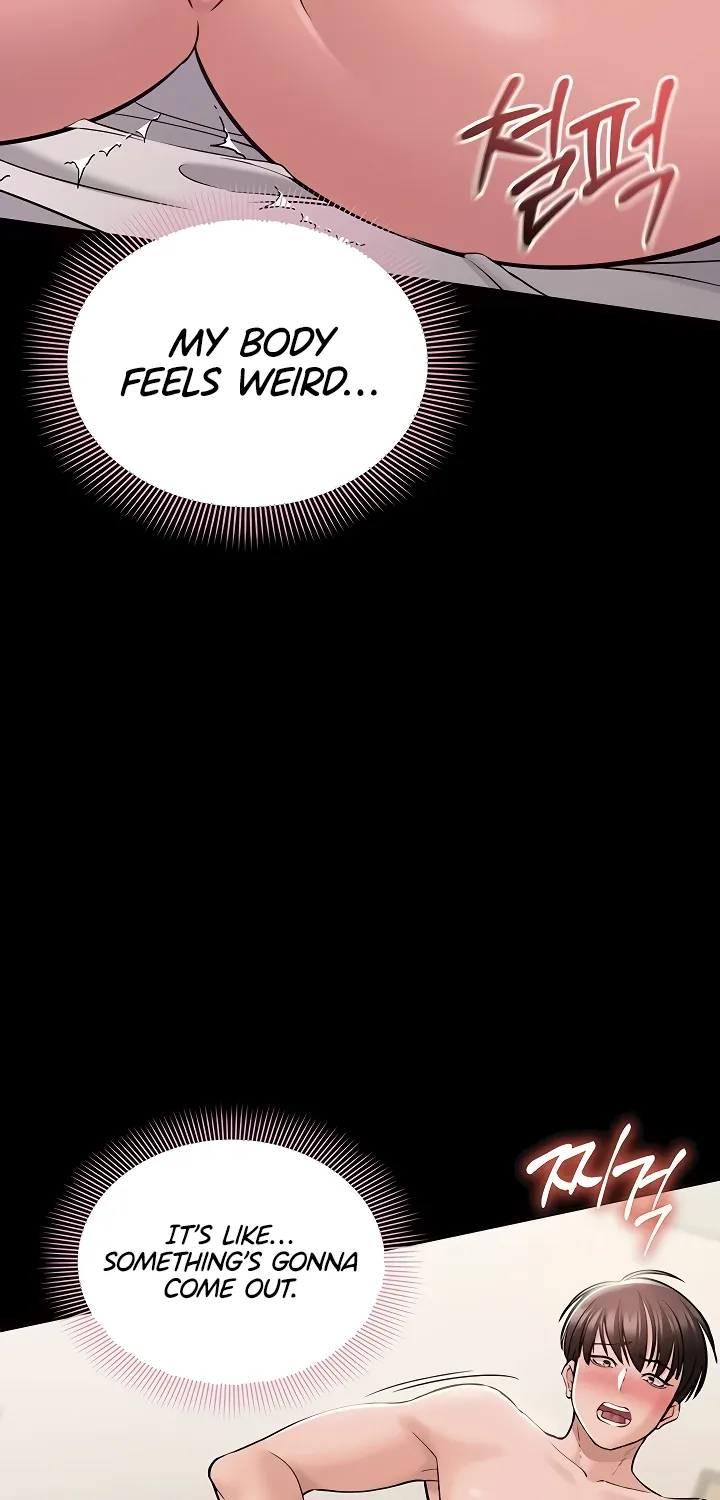 I Want To Work Quietly Chapter 8 page 39 - 
