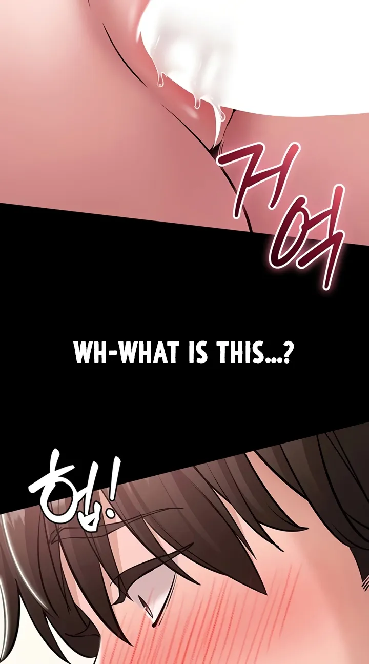 I Want To Work Quietly Chapter 8 page 5 - 