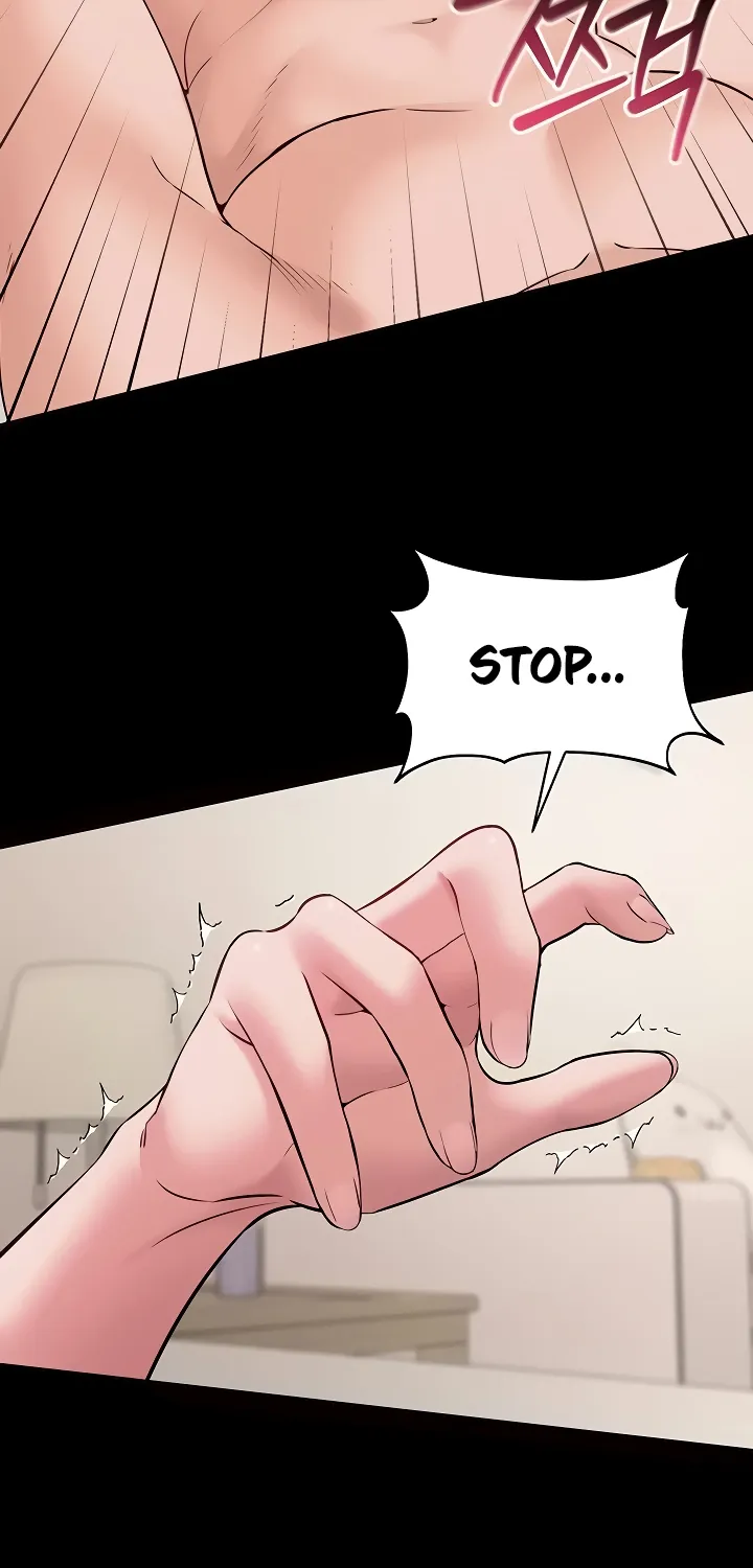 I Want To Work Quietly Chapter 8 page 44 - 