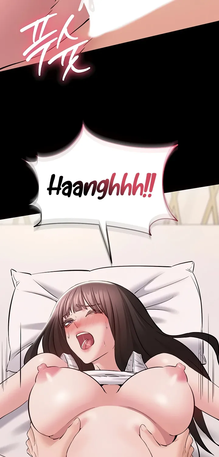 I Want To Work Quietly Chapter 8 page 48 - 
