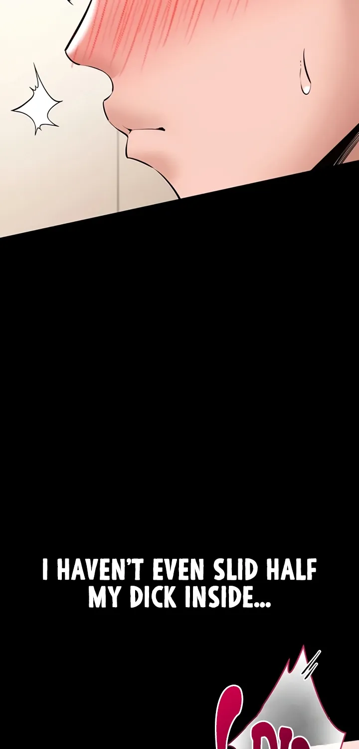 I Want To Work Quietly Chapter 8 page 6 - 