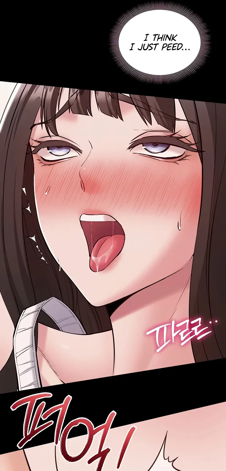 I Want To Work Quietly Chapter 8 page 51 - 