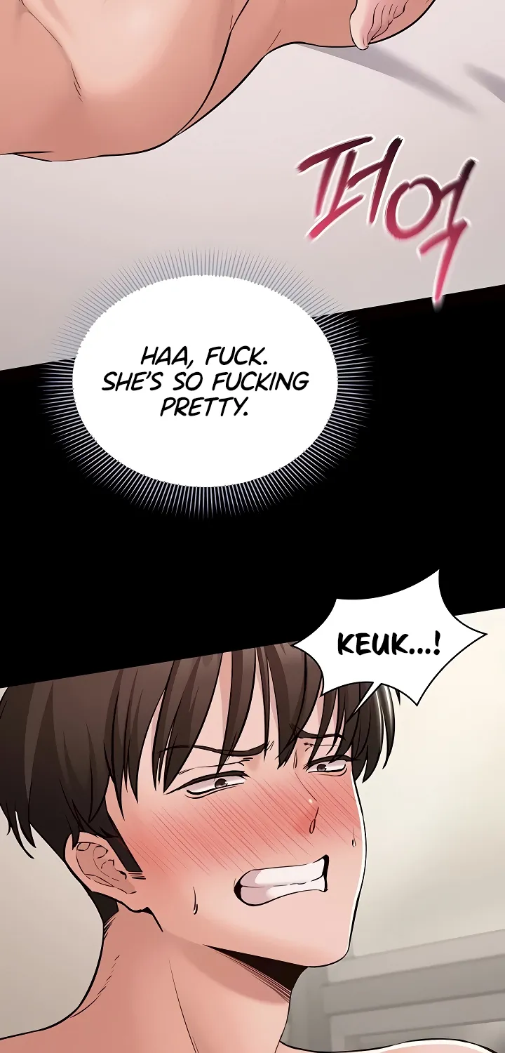 I Want To Work Quietly Chapter 8 page 54 - 