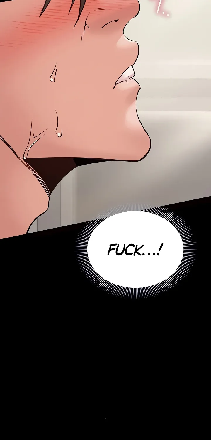 I Want To Work Quietly Chapter 8 page 59 - 