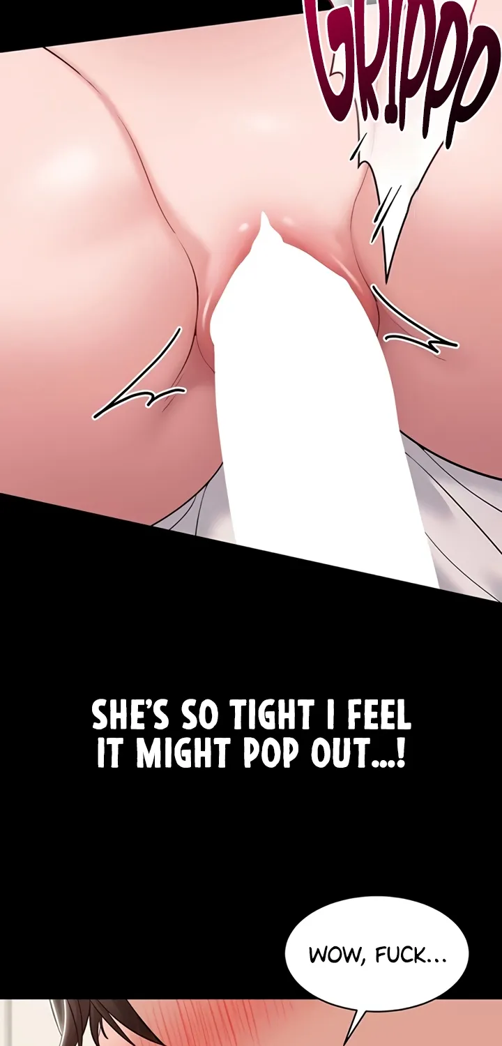 I Want To Work Quietly Chapter 8 page 7 - 