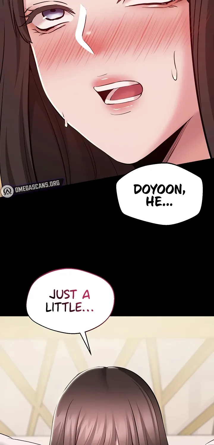 I Want To Work Quietly Chapter 8 page 64 - 