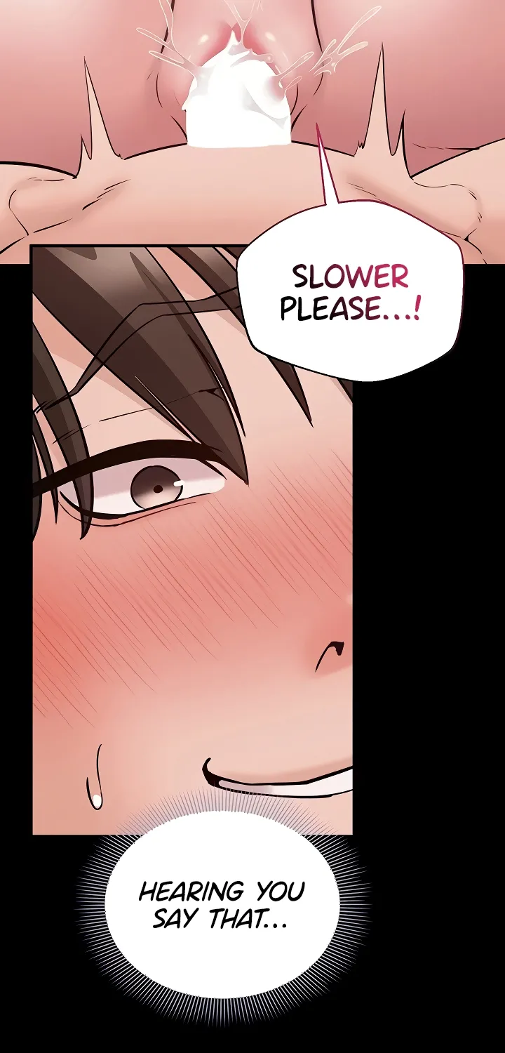 I Want To Work Quietly Chapter 8 page 66 - 