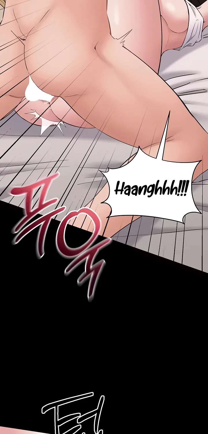 I Want To Work Quietly Chapter 8 page 69 - 