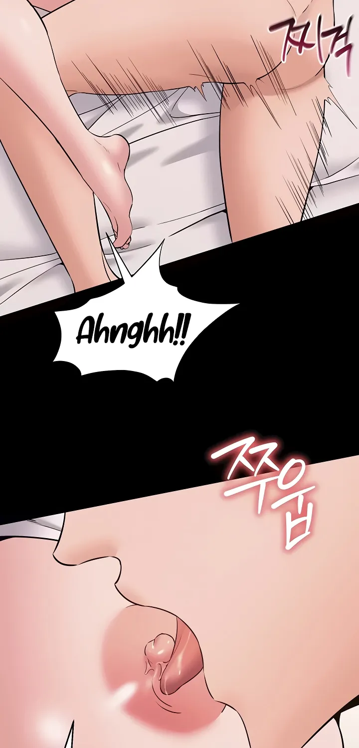 I Want To Work Quietly Chapter 8 page 73 - 