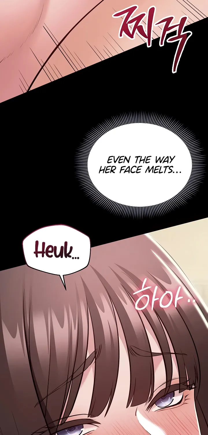 I Want To Work Quietly Chapter 8 page 76 - 