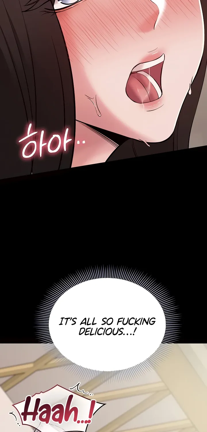 I Want To Work Quietly Chapter 8 page 77 - 