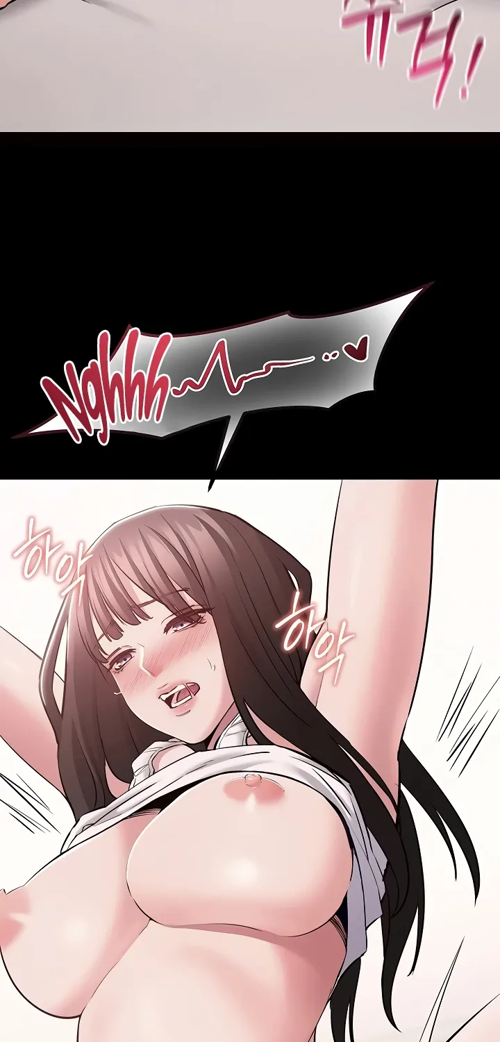 I Want To Work Quietly Chapter 8 page 87 - 
