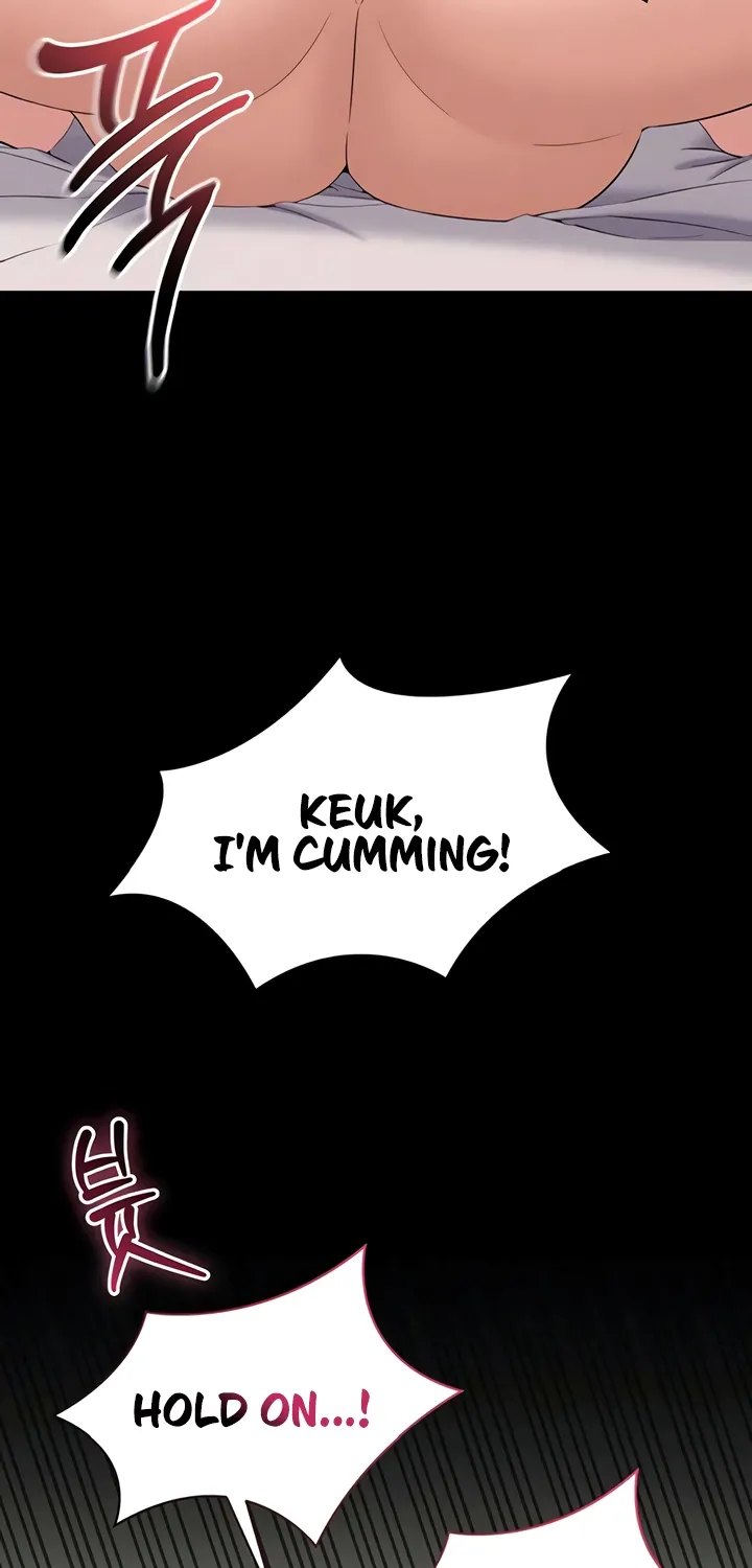 I Want To Work Quietly Chapter 9 page 18 - 