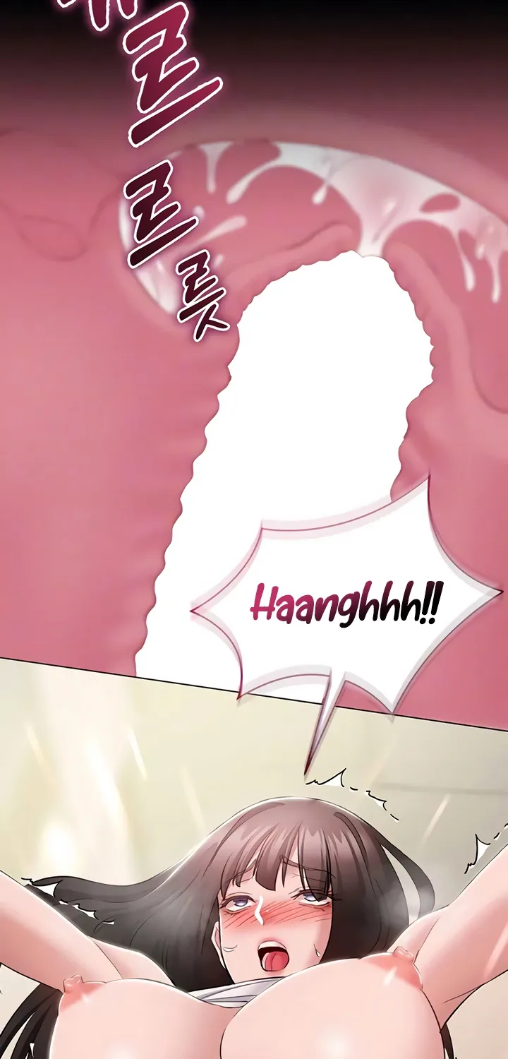 I Want To Work Quietly Chapter 9 page 21 - 