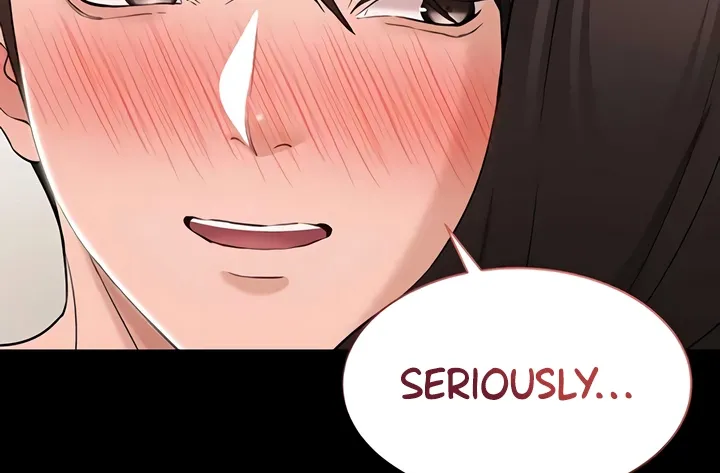 I Want To Work Quietly Chapter 9 page 27 - 