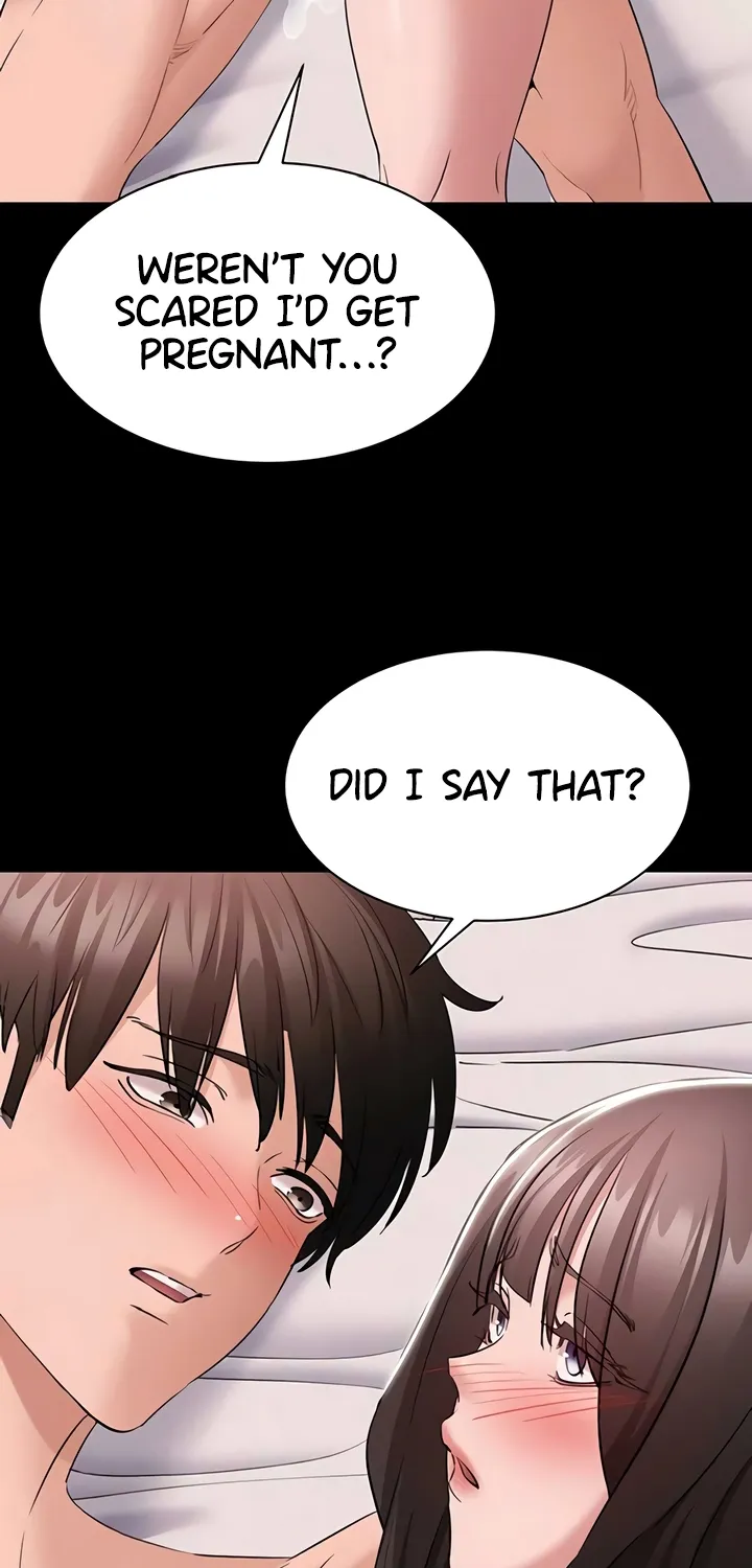 I Want To Work Quietly Chapter 9 page 30 - 