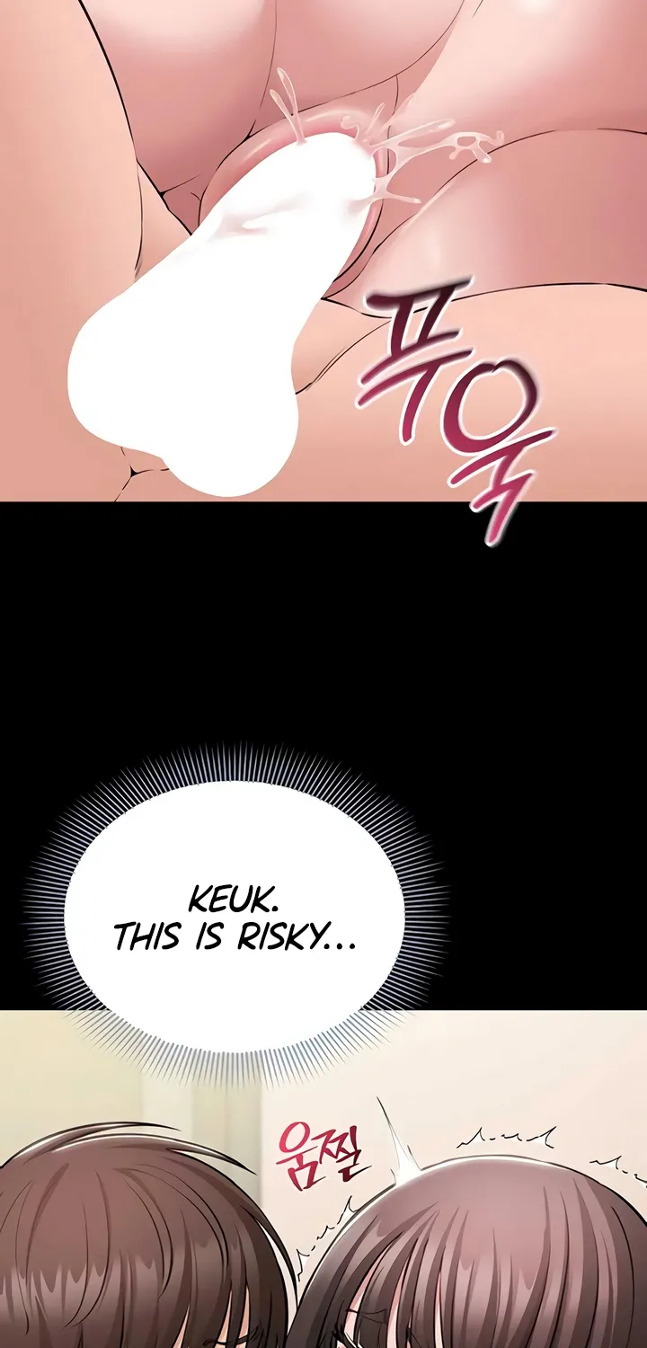 I Want To Work Quietly Chapter 9 page 4 - 