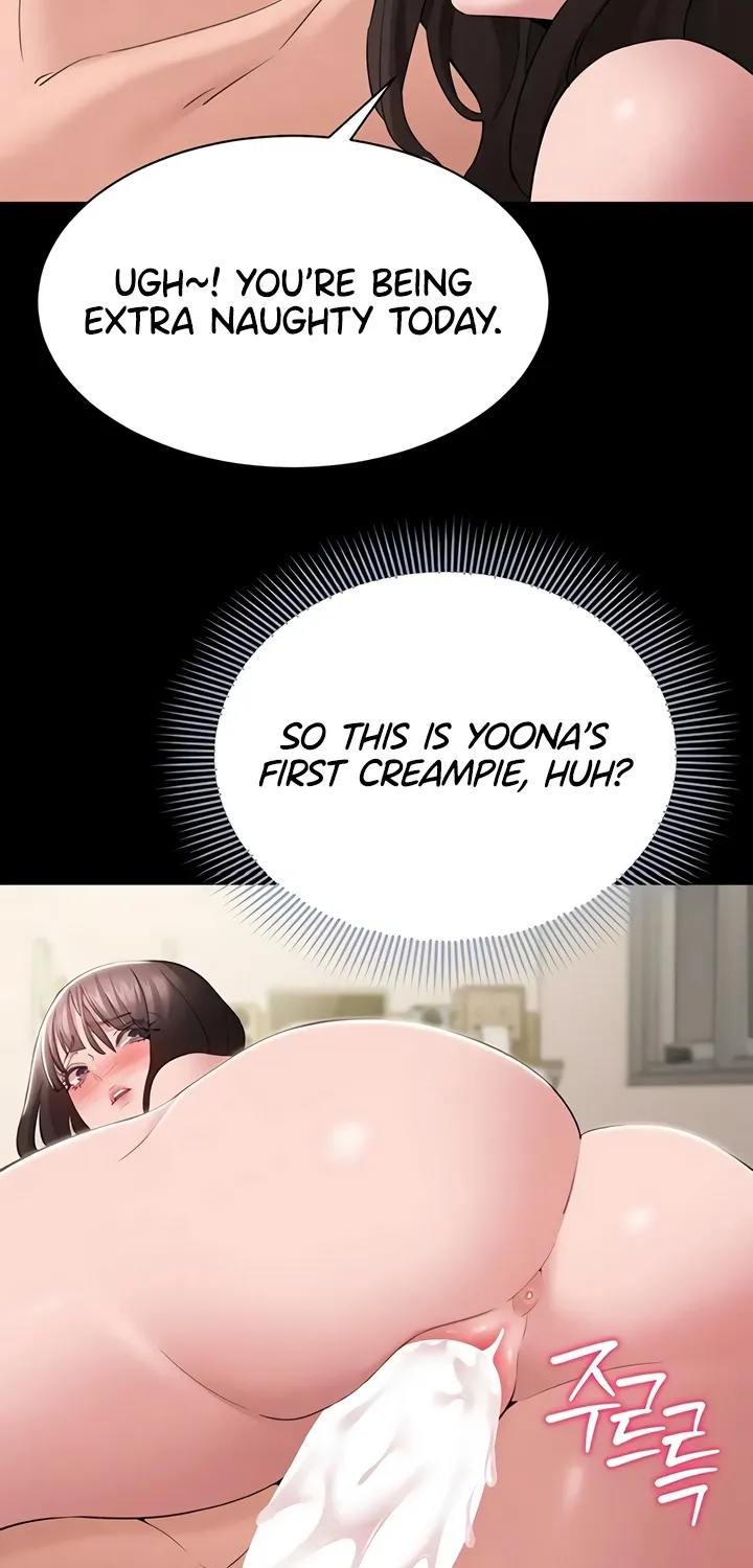 I Want To Work Quietly Chapter 9 page 31 - 