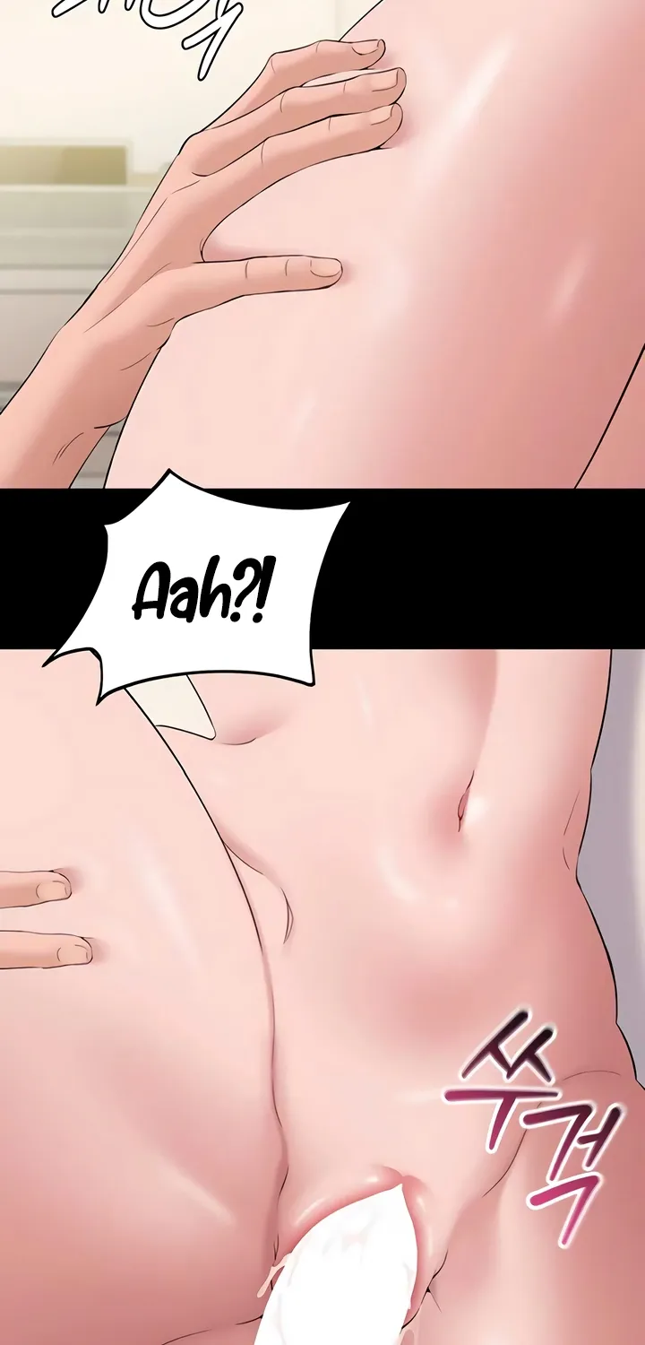 I Want To Work Quietly Chapter 9 page 36 - 