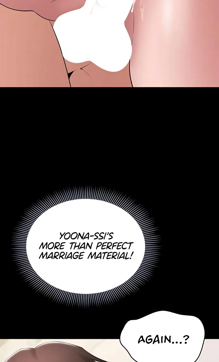 I Want To Work Quietly Chapter 9 page 37 - 