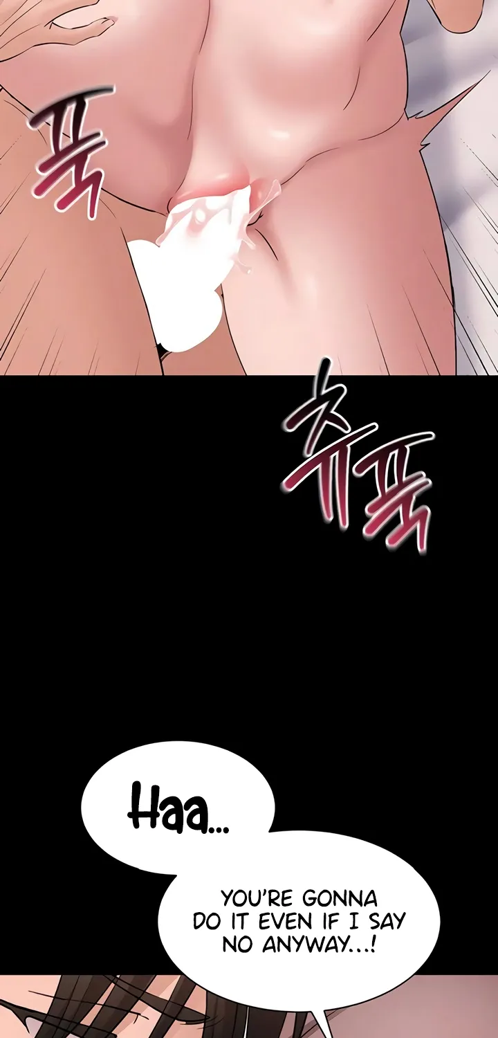I Want To Work Quietly Chapter 9 page 41 - 
