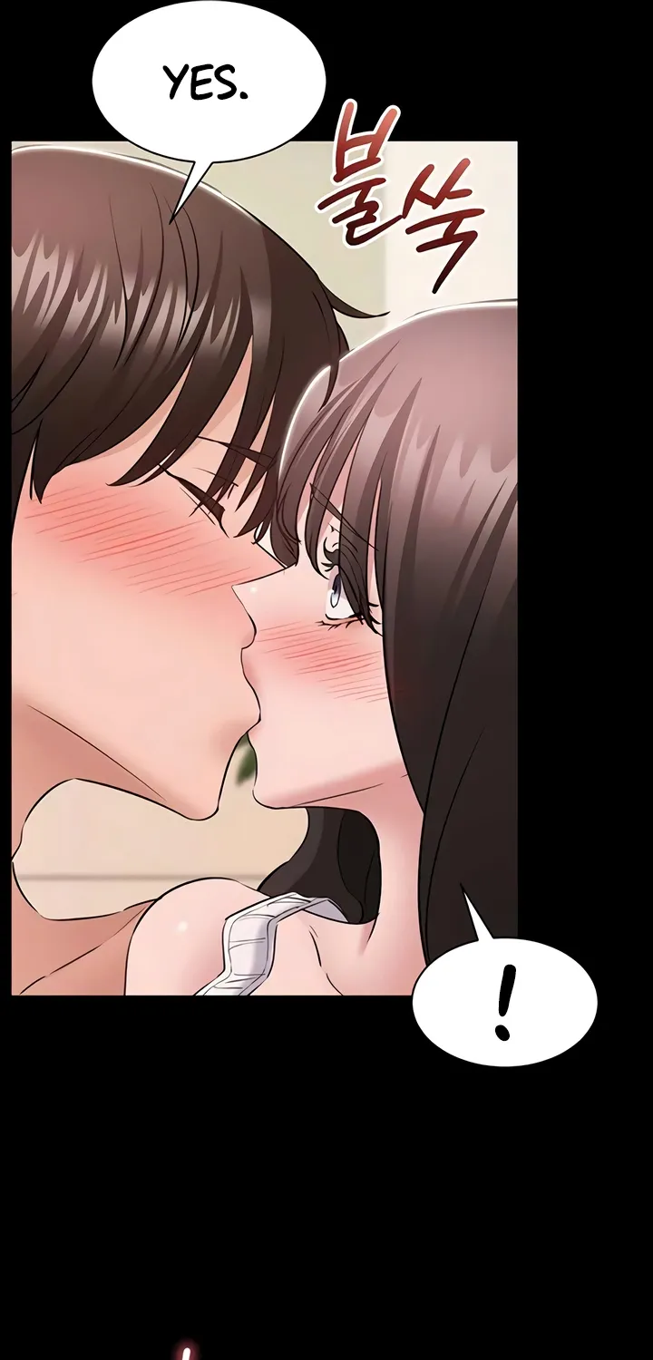 I Want To Work Quietly Chapter 9 page 43 - 