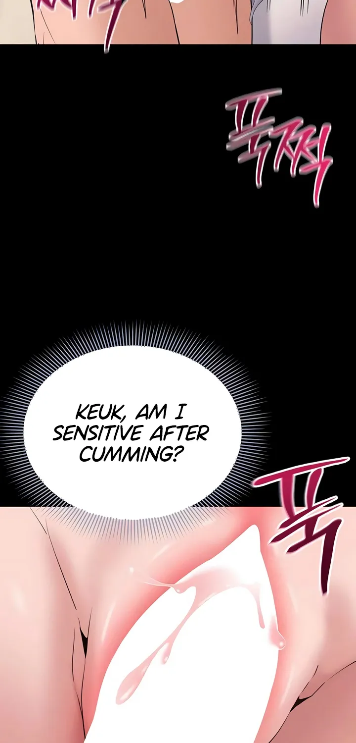 I Want To Work Quietly Chapter 9 page 46 - 