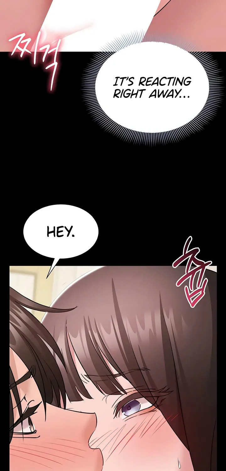 I Want To Work Quietly Chapter 9 page 47 - 