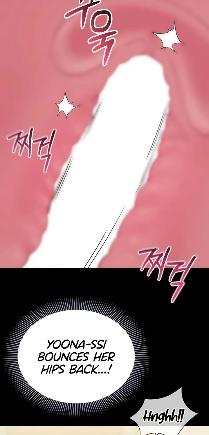 I Want To Work Quietly Chapter 9 page 7 - 