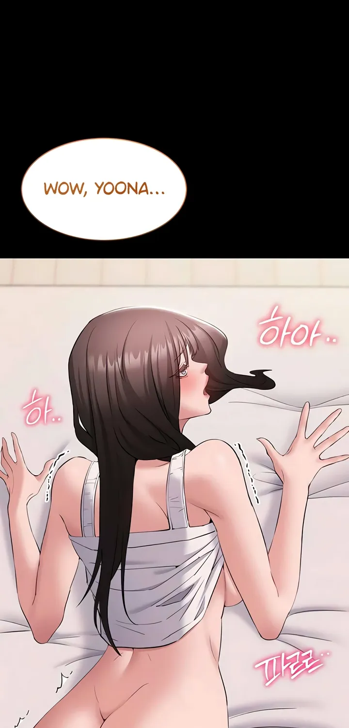 I Want To Work Quietly Chapter 9 page 65 - 