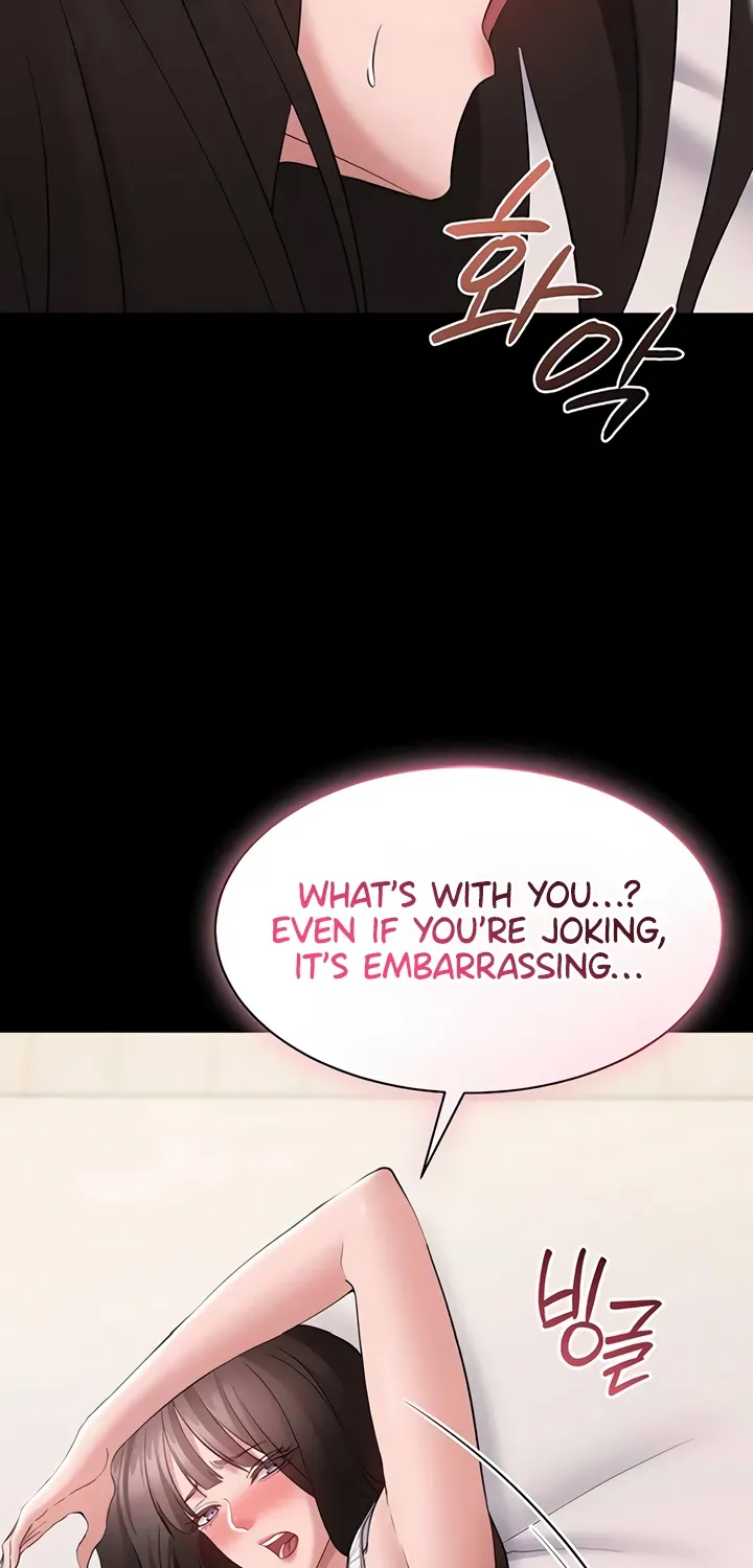 I Want To Work Quietly Chapter 9 page 68 - 