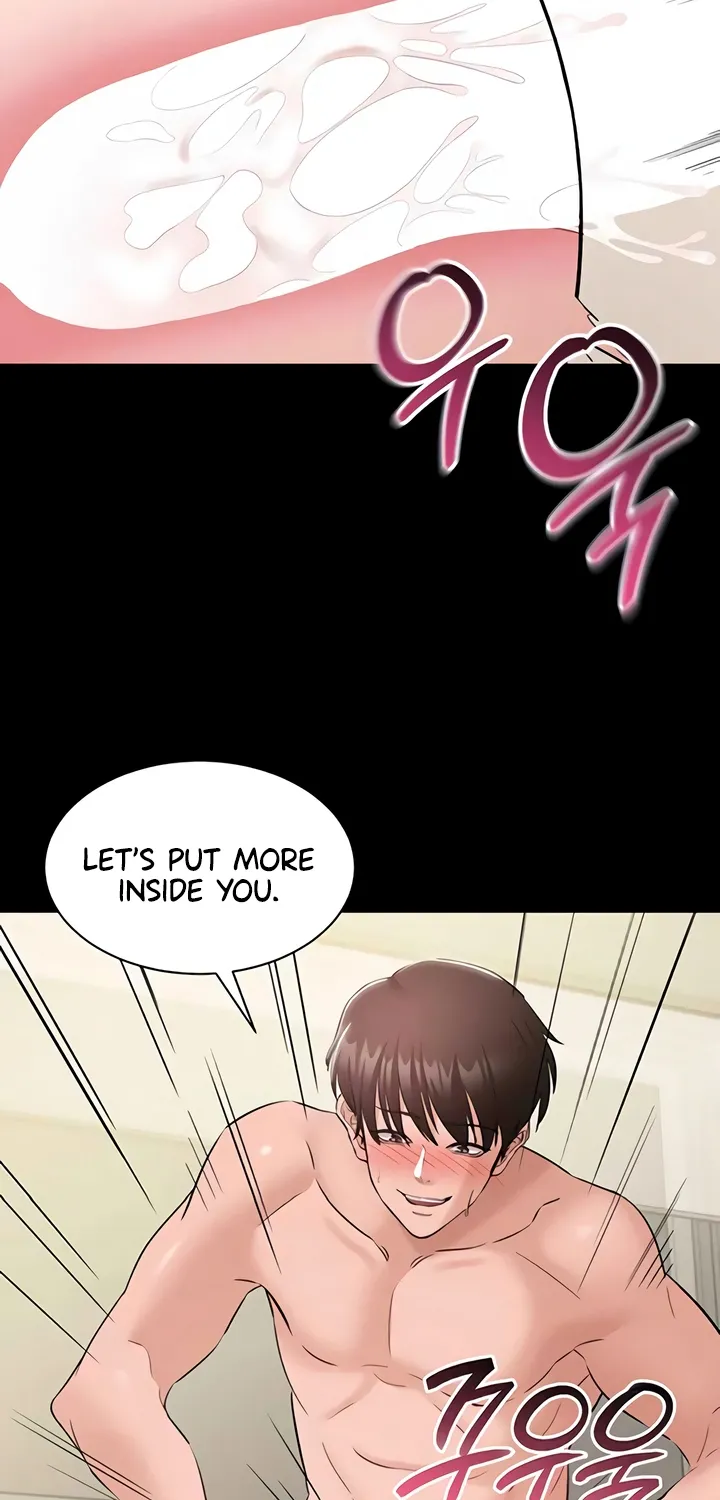 I Want To Work Quietly Chapter 9 page 75 - 