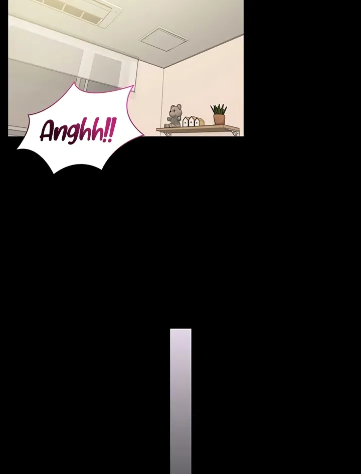 I Want To Work Quietly Chapter 9 page 77 - 