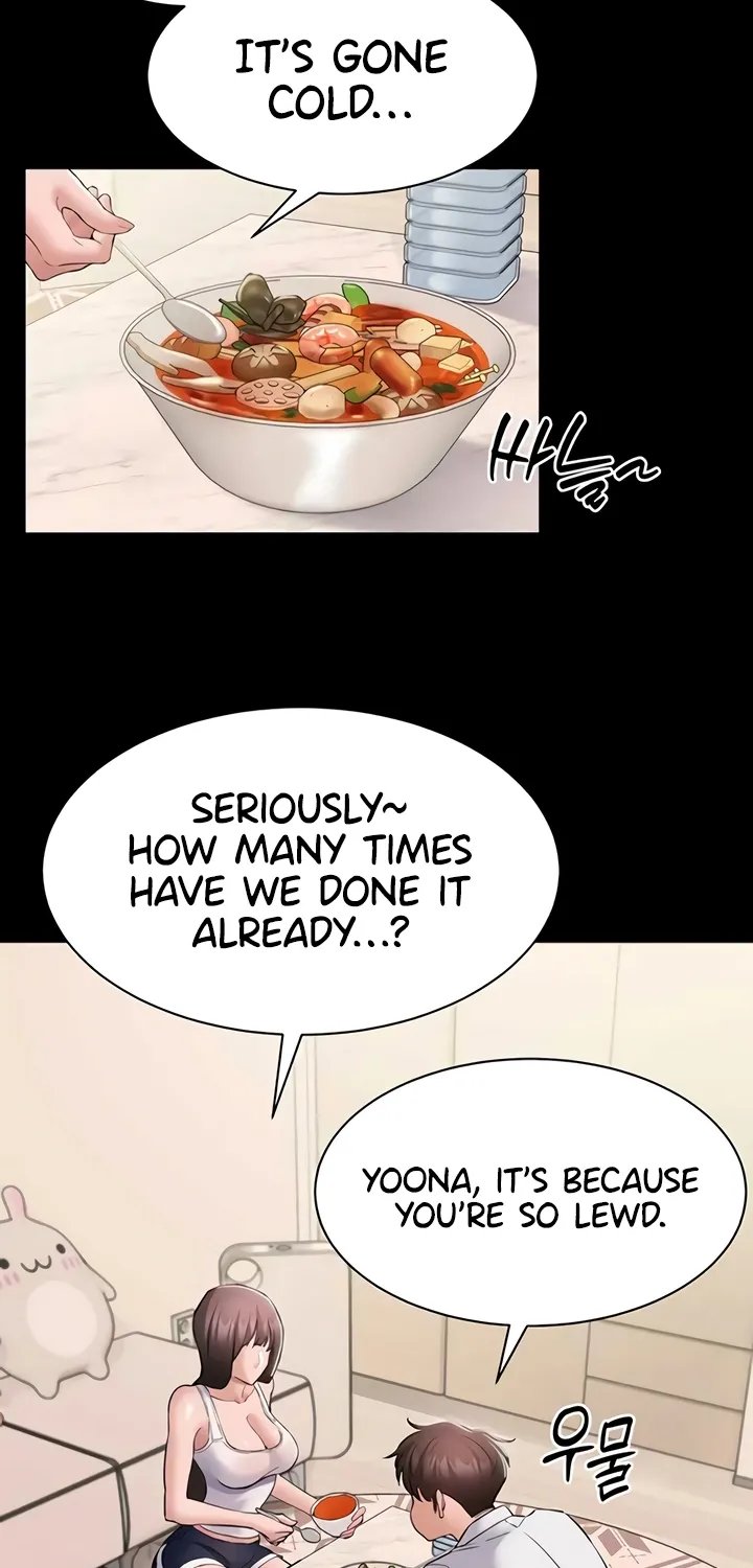 I Want To Work Quietly Chapter 9 page 79 - 