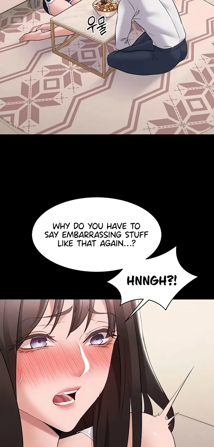 I Want To Work Quietly Chapter 9 page 80 - 