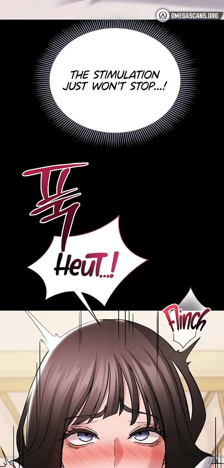 I Want To Work Quietly Chapter 9 page 9 - 
